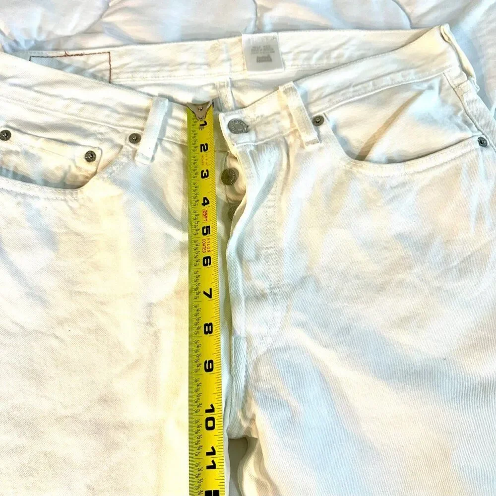 Levis levi’s 501