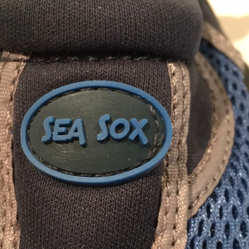 Sea Sox adjustable toggle