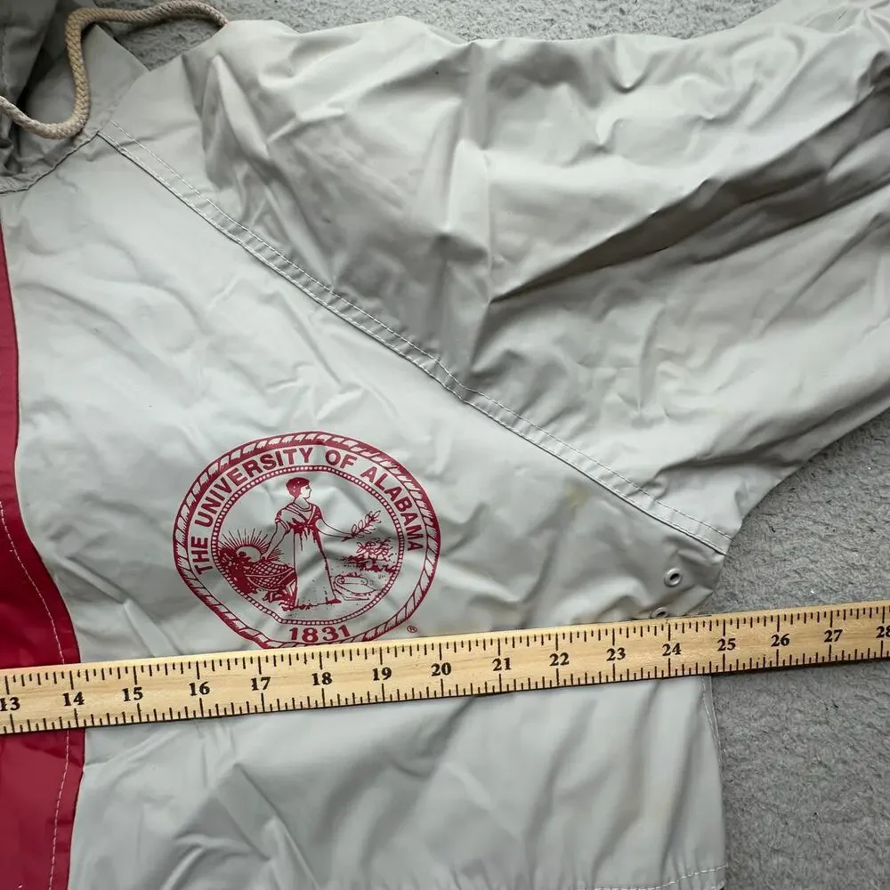 Collegiate vintage 90s