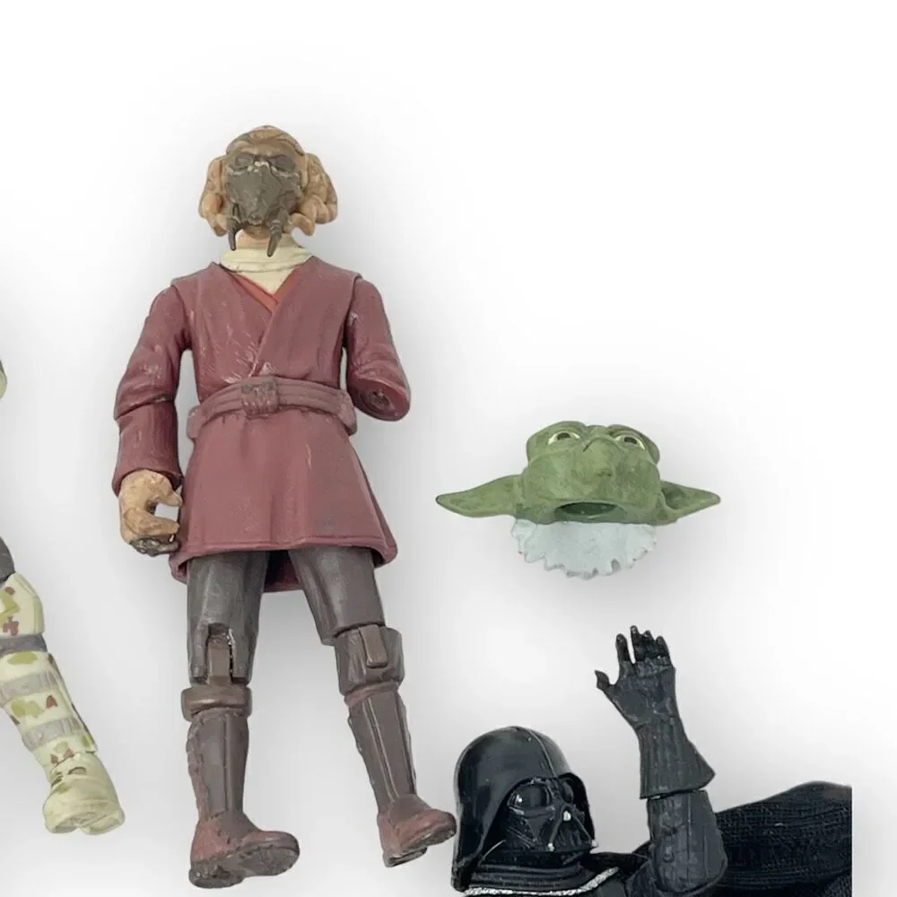 Star Wars star wars
