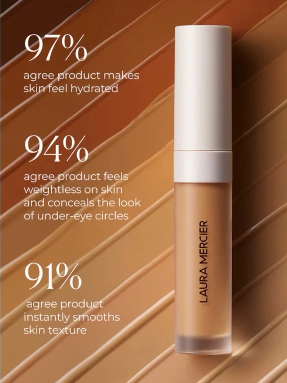 laura mercier brand new