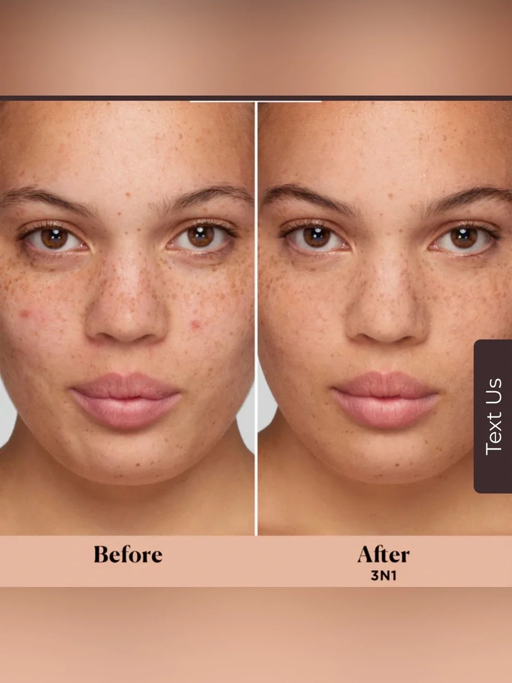 laura mercier brand new