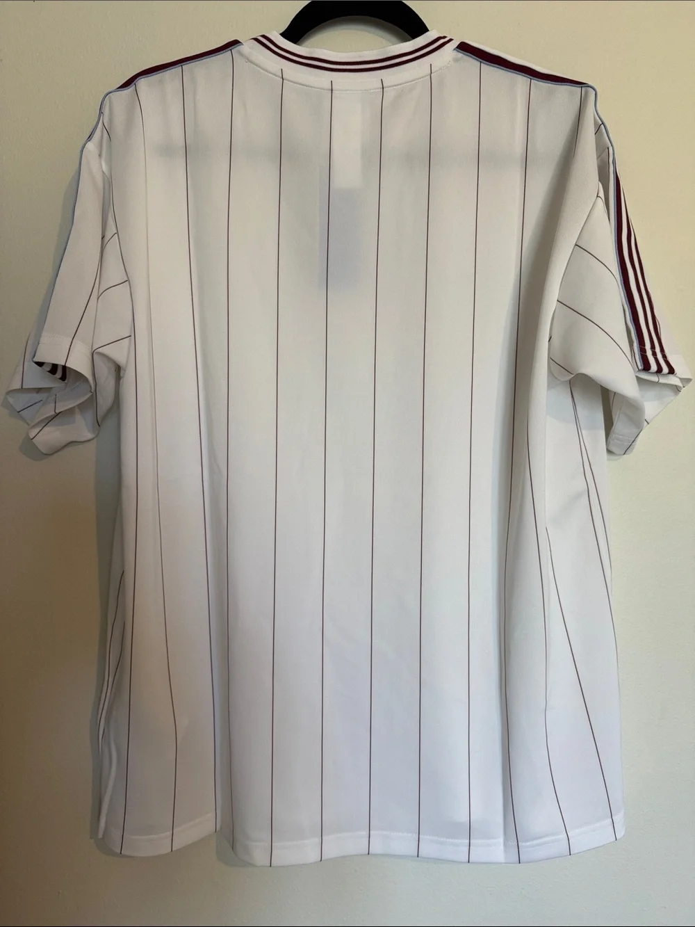 adidas aston villa