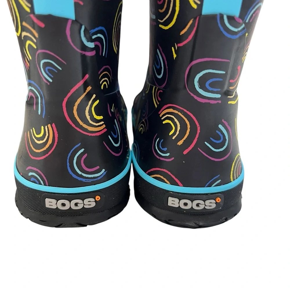 Bogs new rainbow