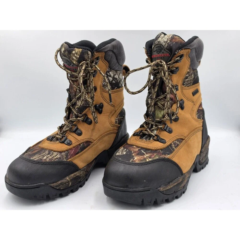 Winchester great boots
