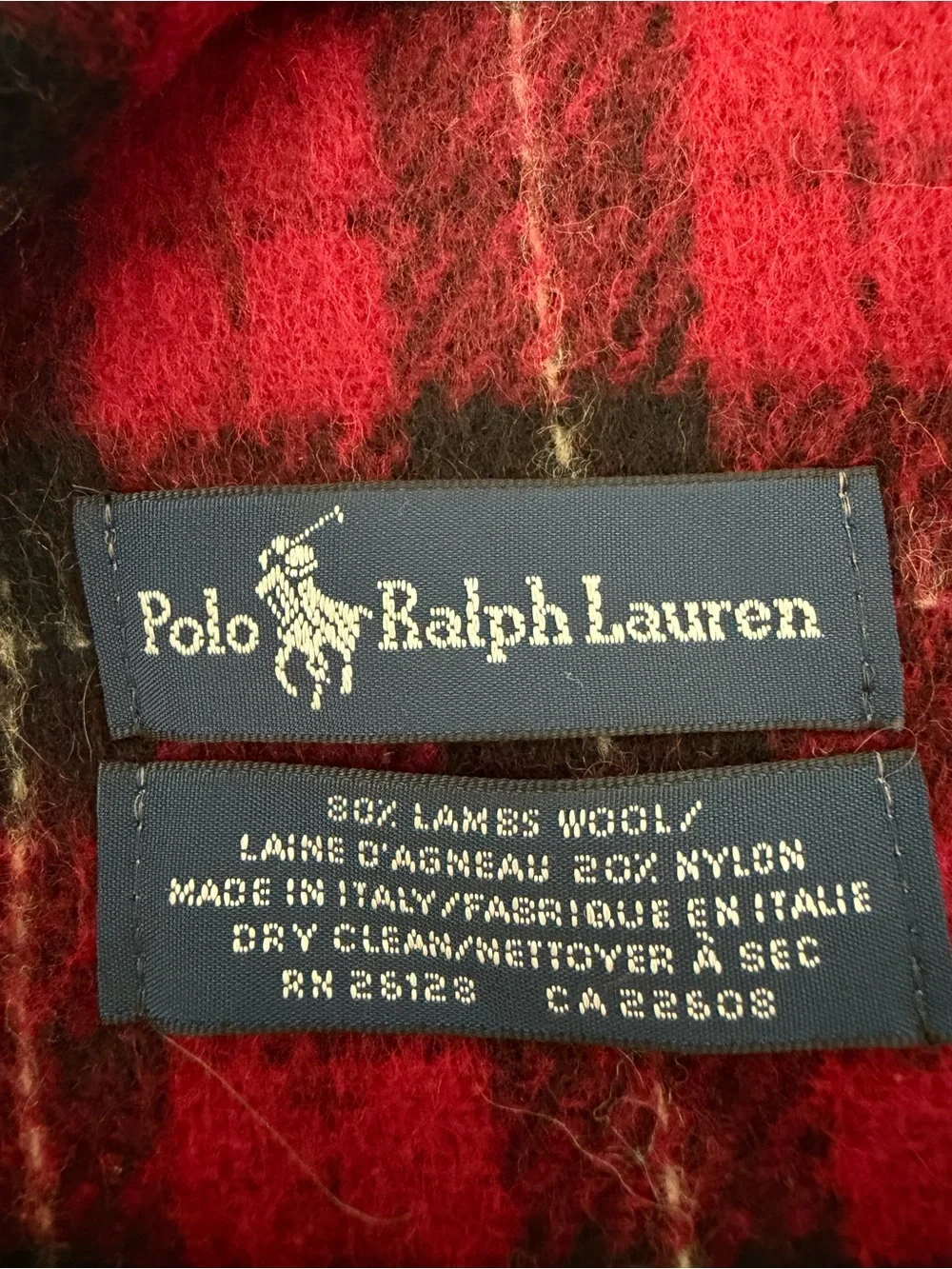 Polo Ralph Lauren nwt classic
