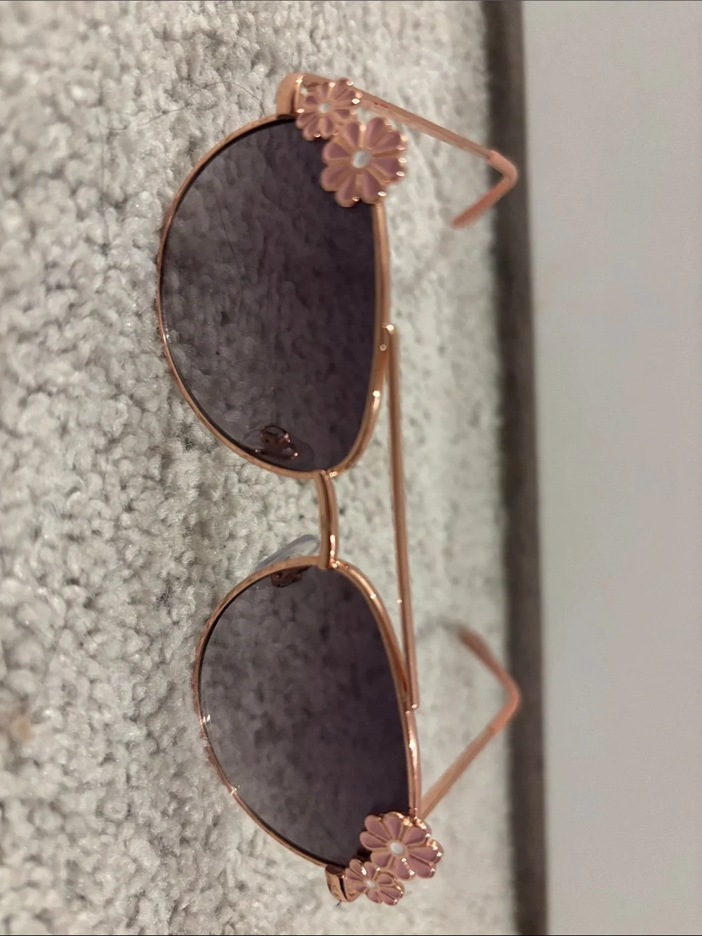 N/A girls sunglasses