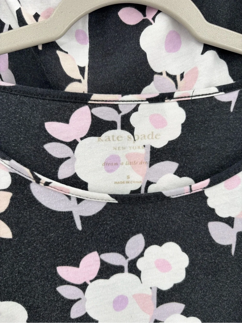 kate spade good used