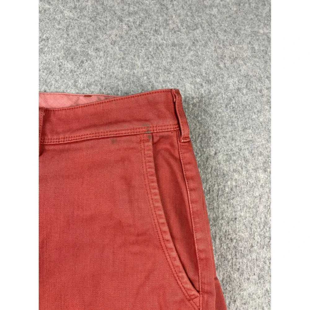 Wellen minor wear