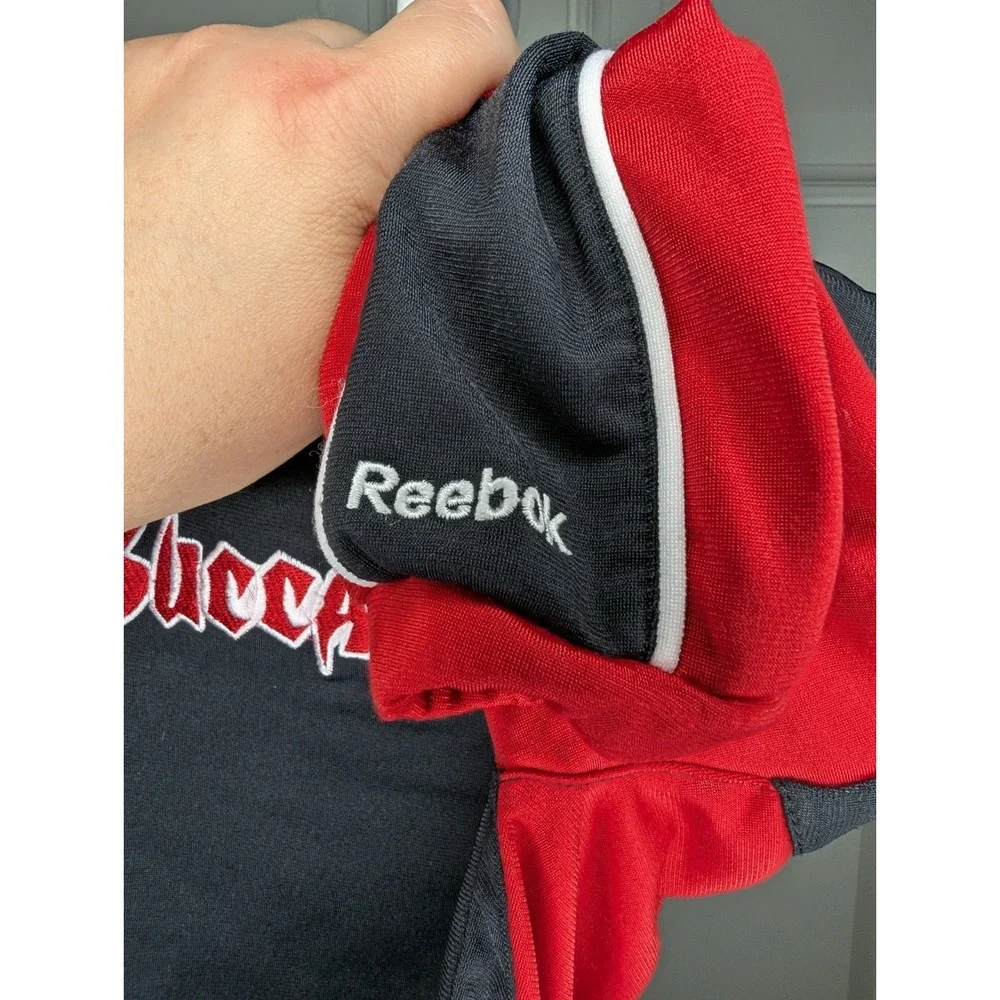 Reebok please see
