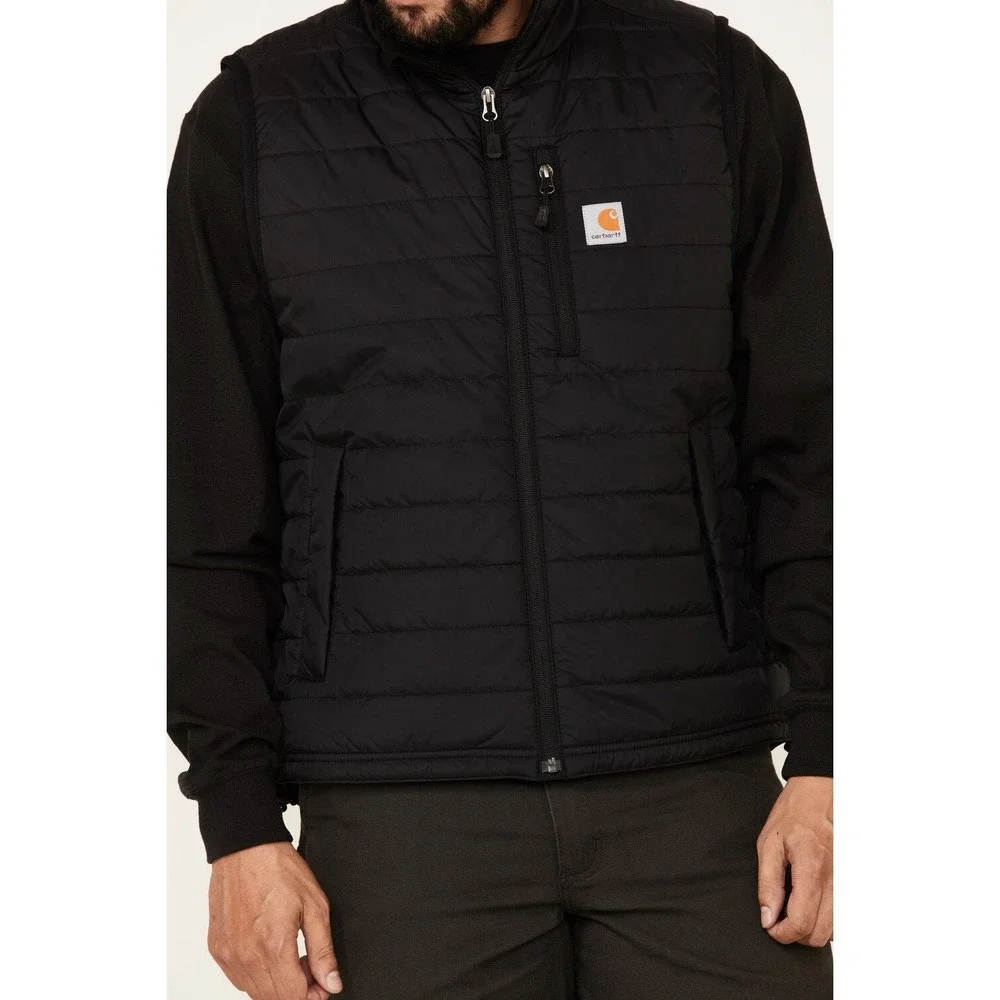 Carhartt designed those
