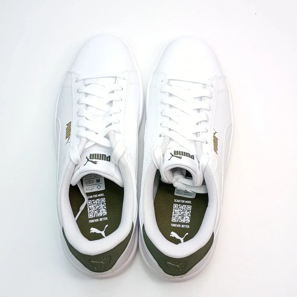 Puma ace court
