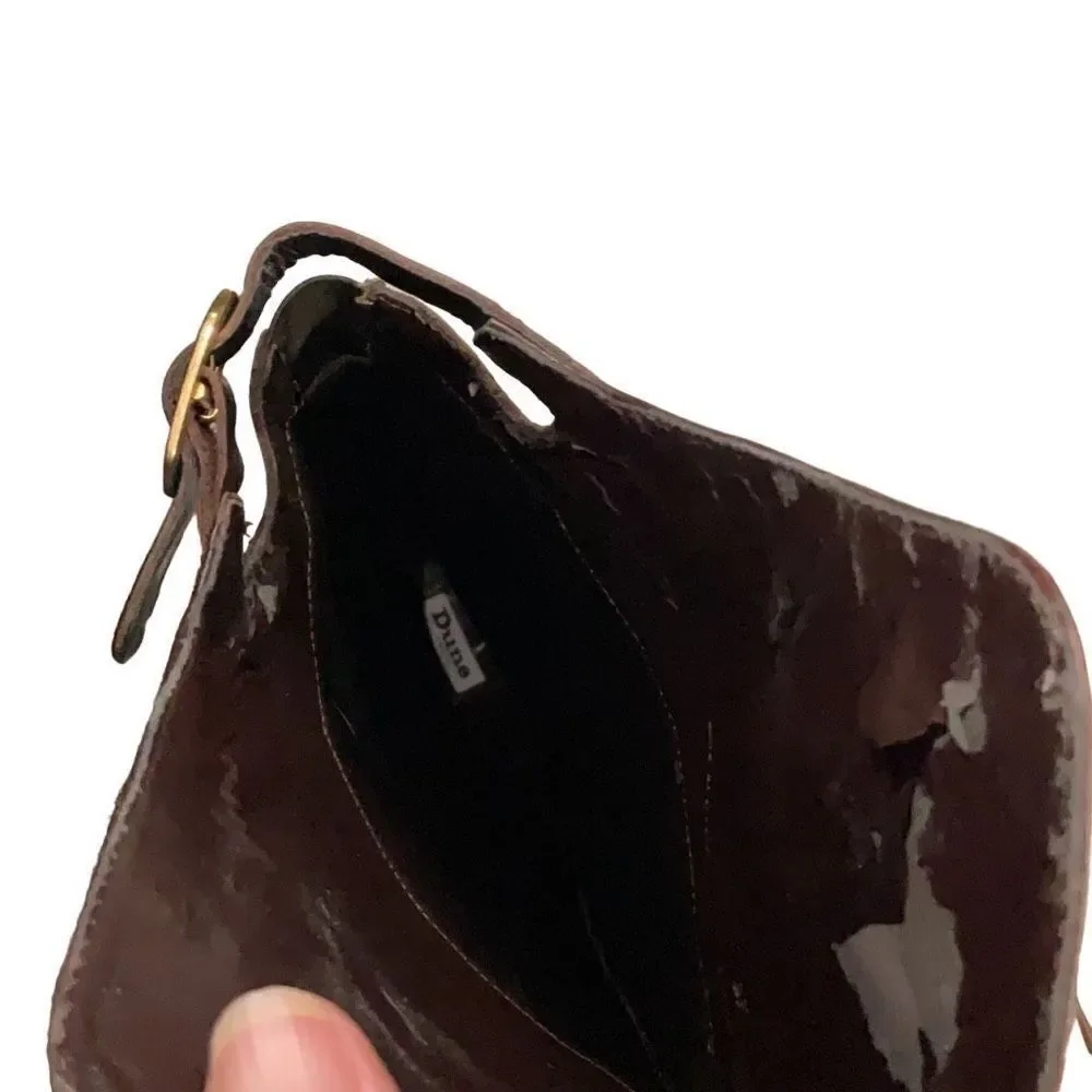 Dune London boots are
