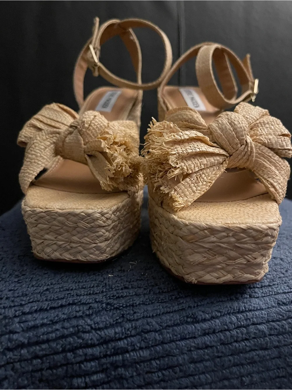 Steve Madden steve madden