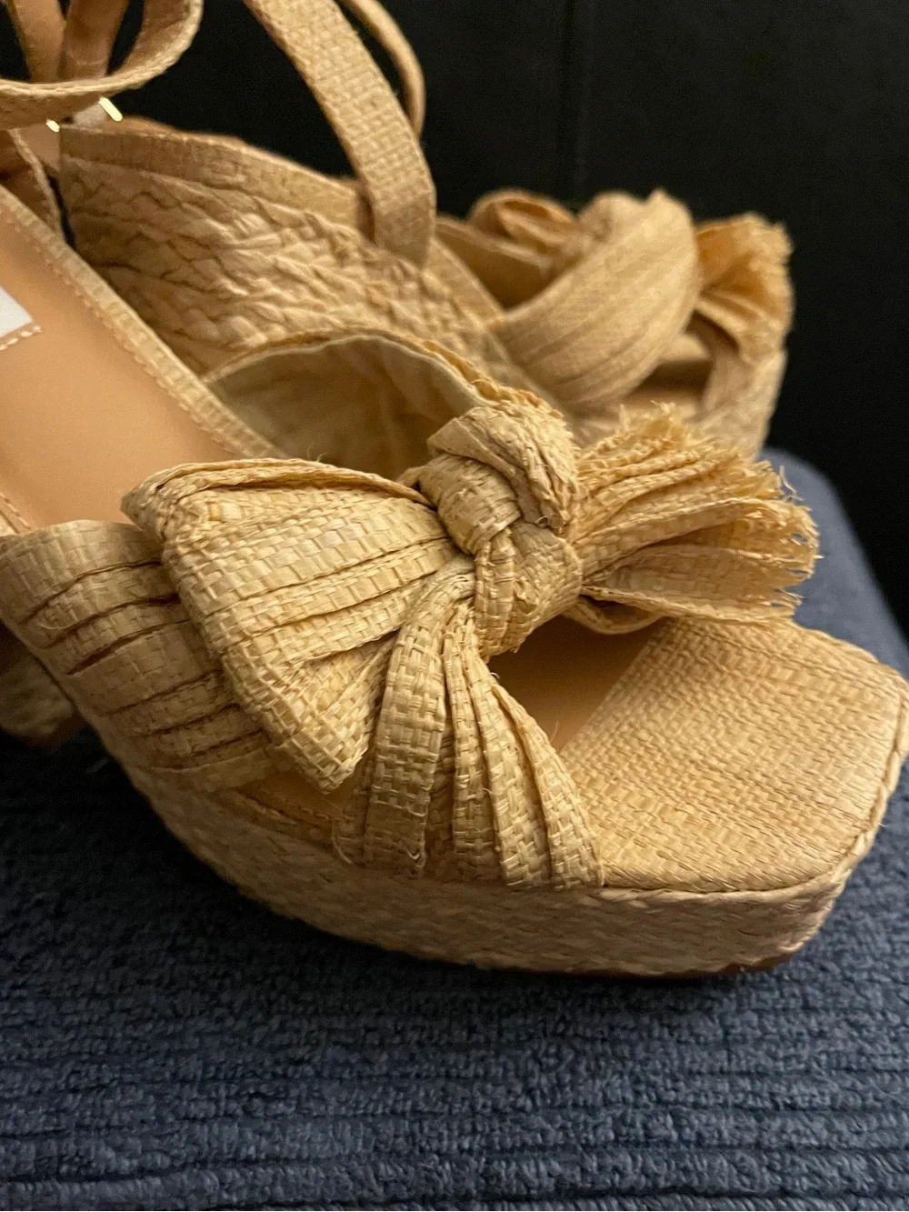 Steve Madden steve madden
