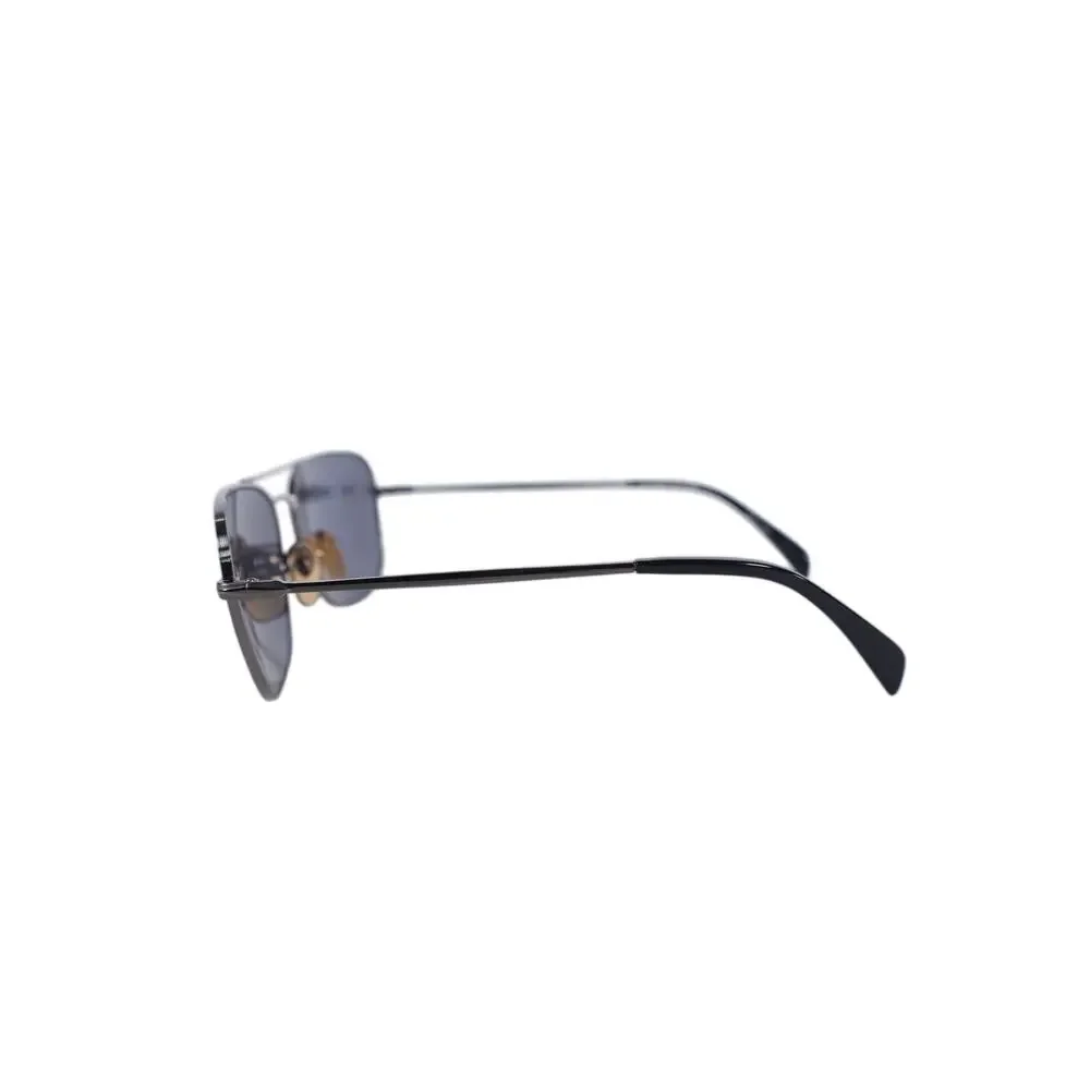 DAVID BECKHAM EYEWEAR built guy