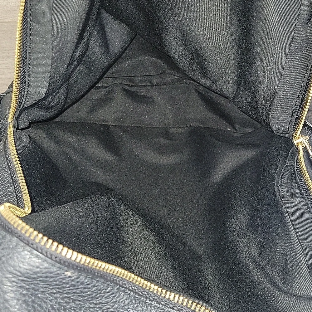 Coach used good