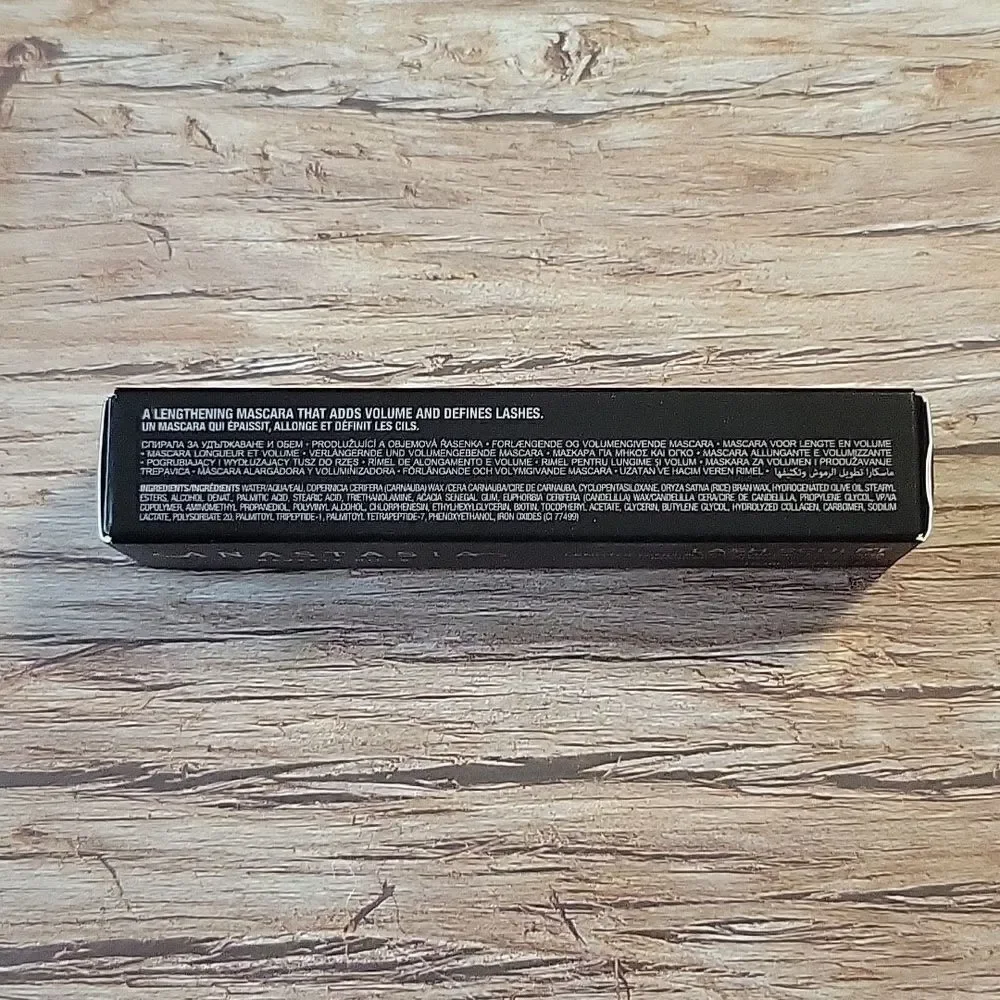 Anastasia Beverly Hills anastasia beverly