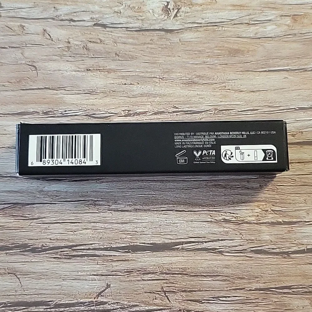 Anastasia Beverly Hills anastasia beverly