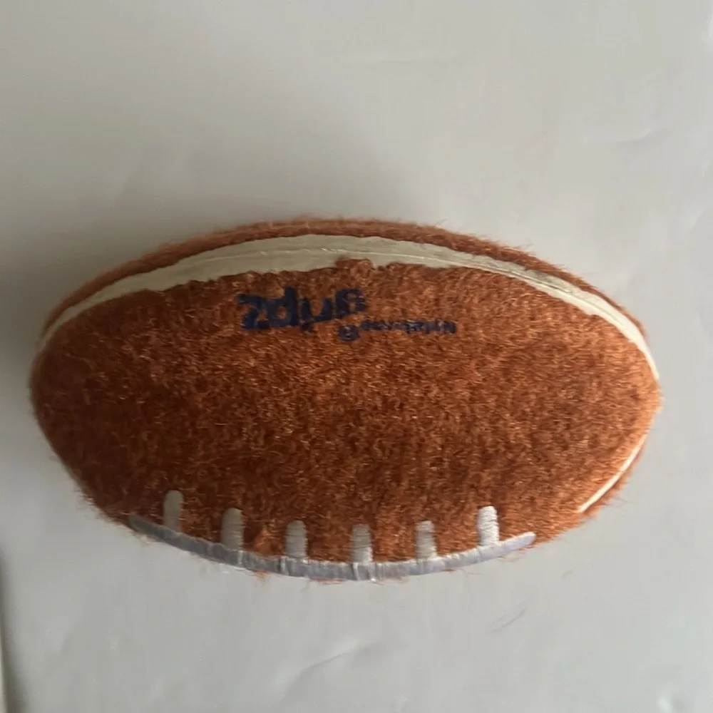 nylabone approx 5”