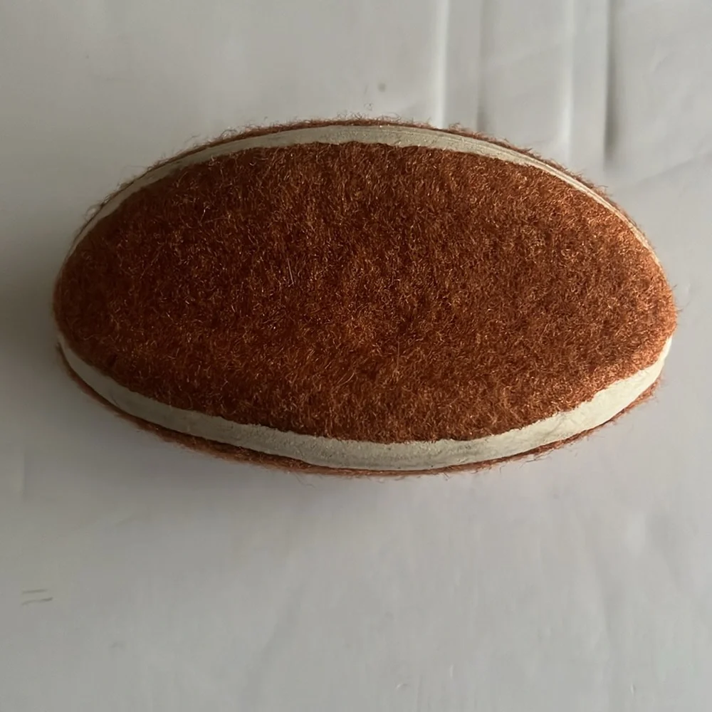 nylabone approx 5”