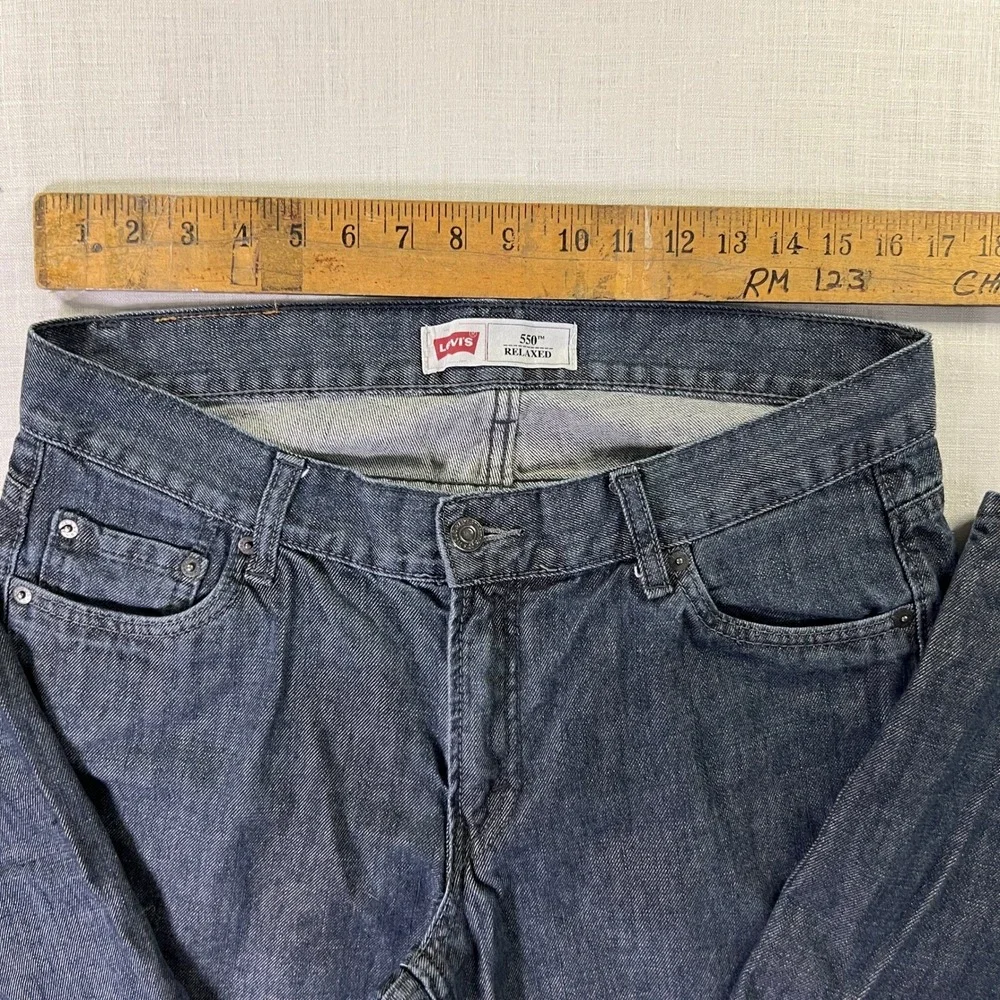 Levis levi 550