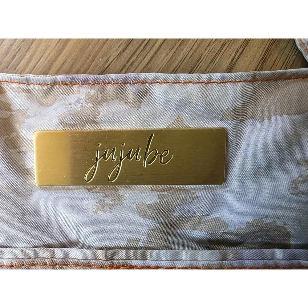 Ju-Ju-Be excellent