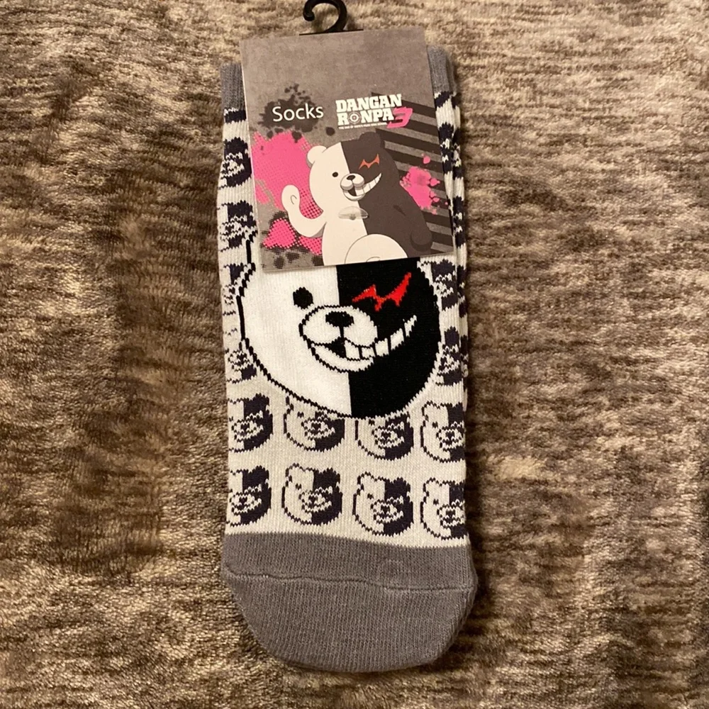 Hot Topic new tag