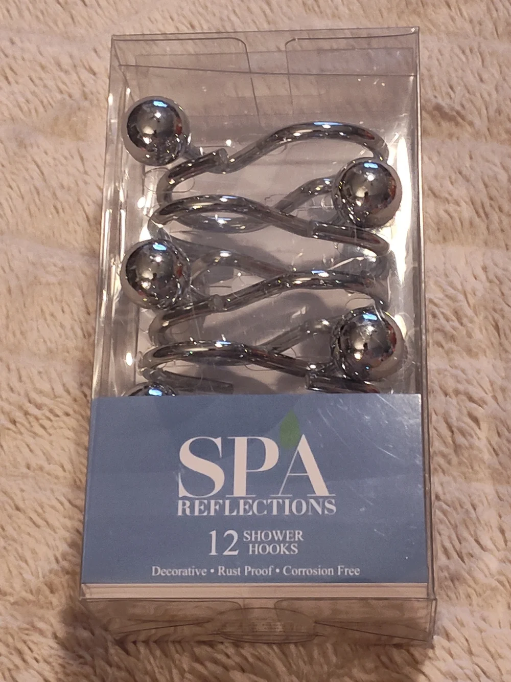Spa Reflections nwt set