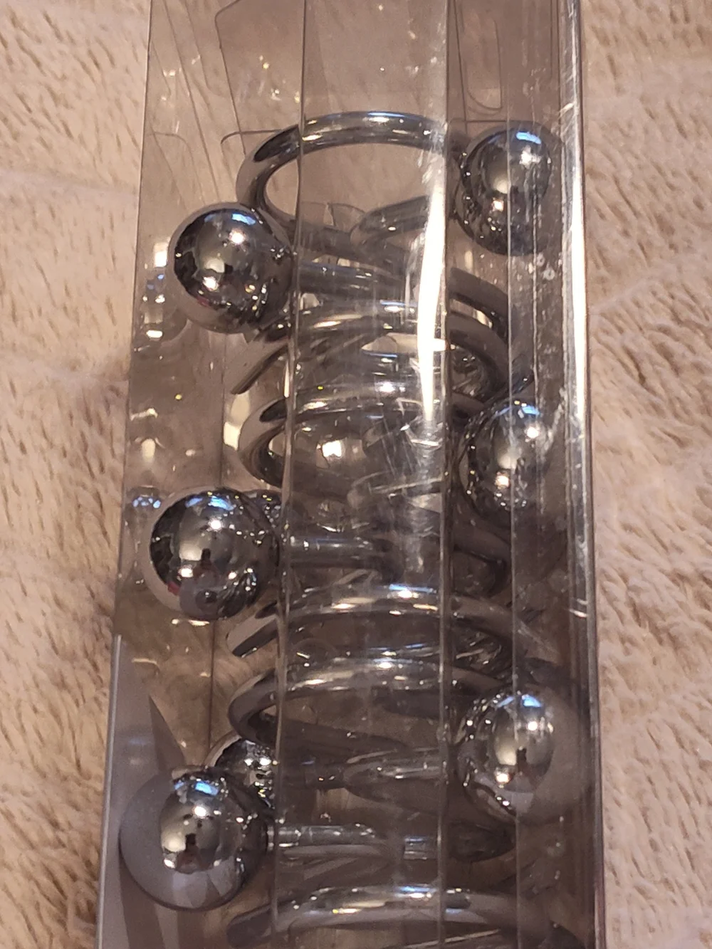 Spa Reflections nwt set