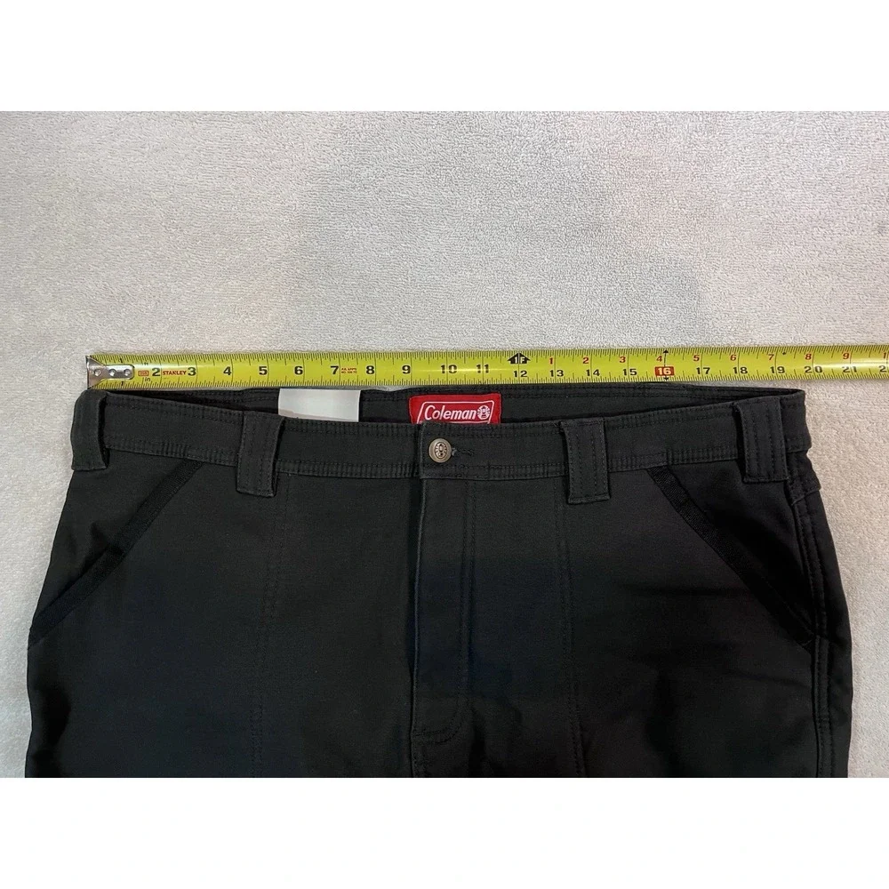 Coleman nwt fleece