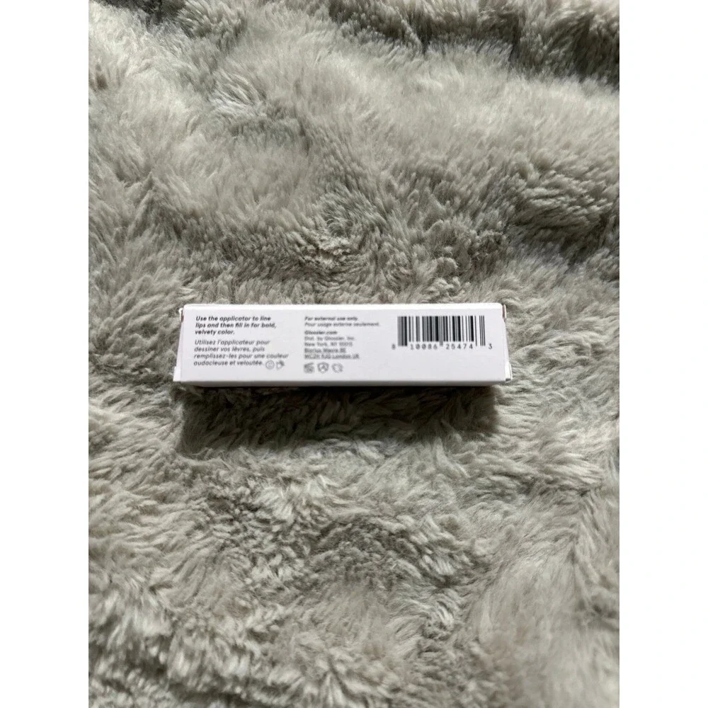 Glossier soft touch