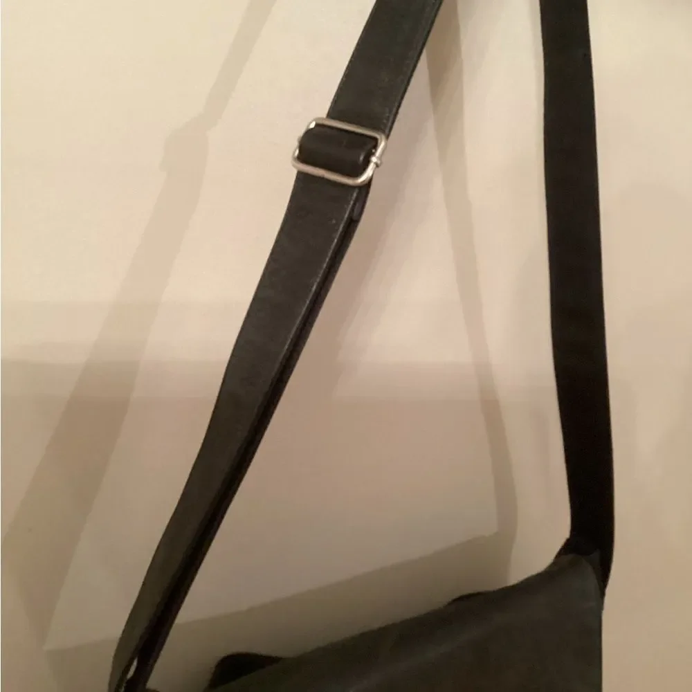 Fossil black long