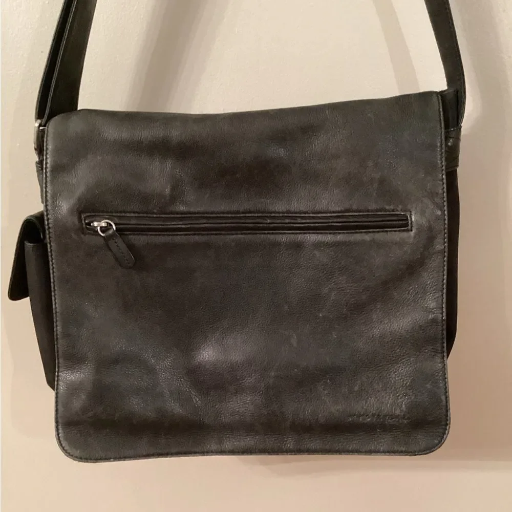 Fossil black long