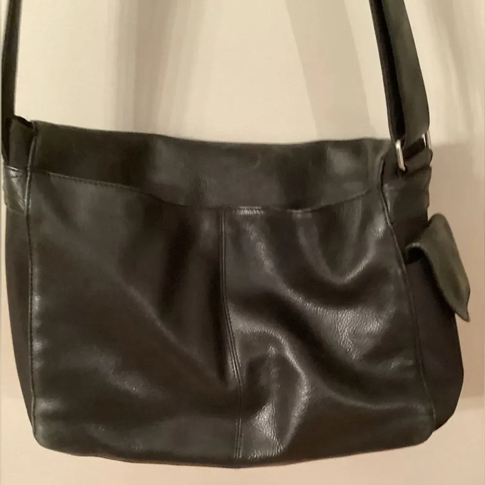 Fossil black long