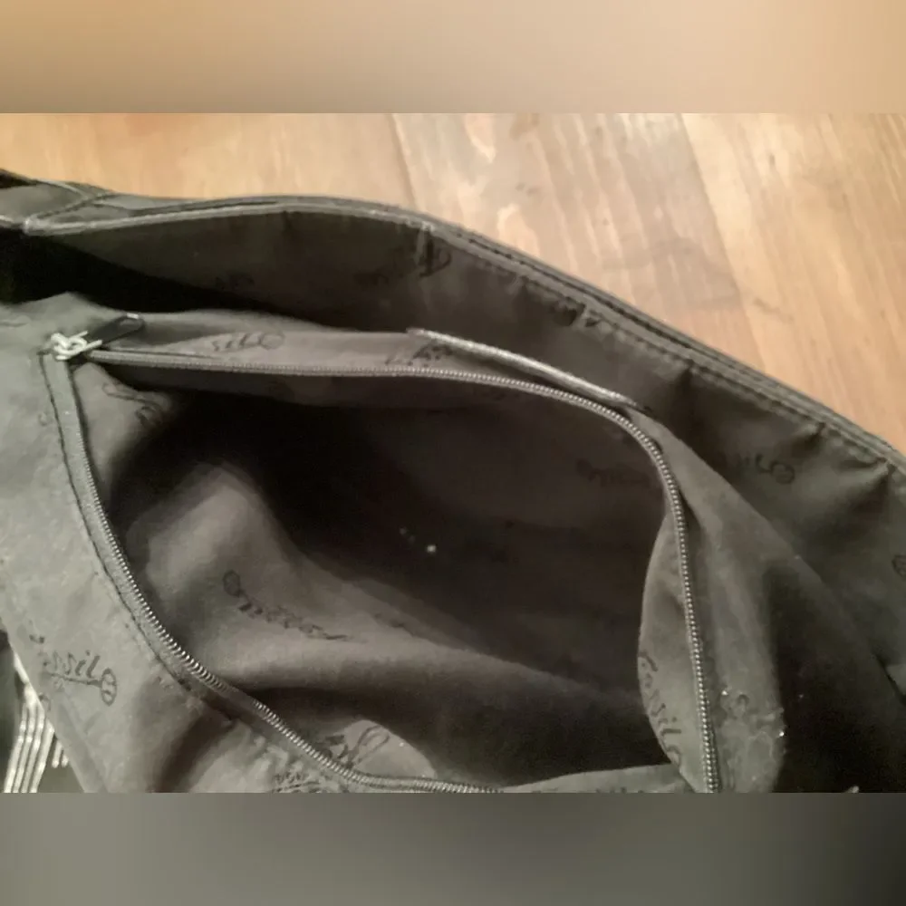 Fossil black long