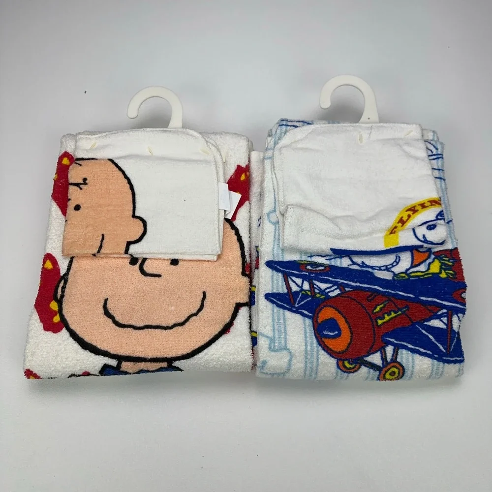 Peanuts fans will