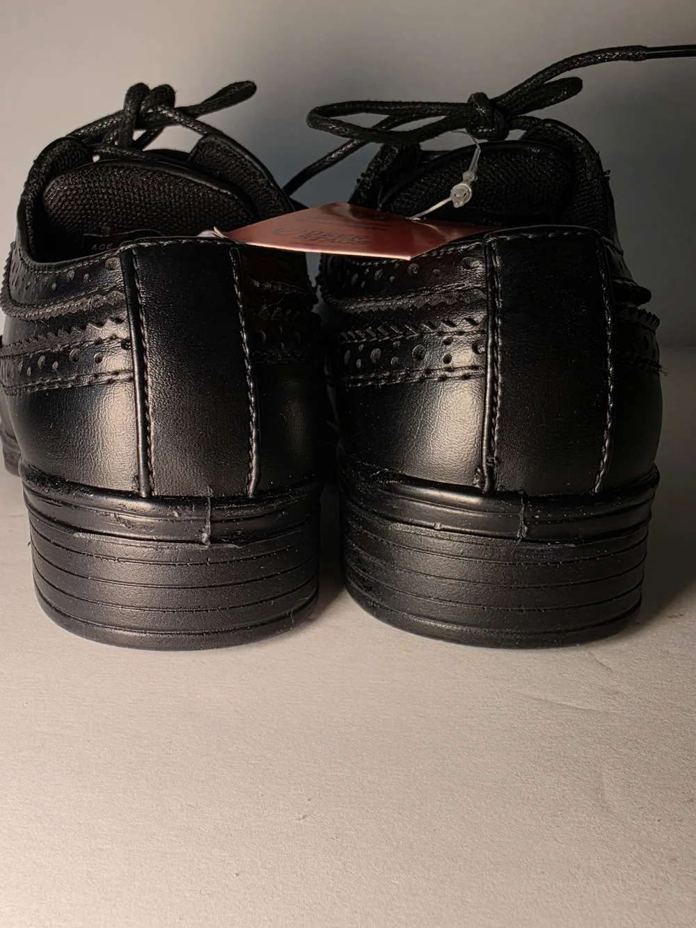 Deer Stags lace up
