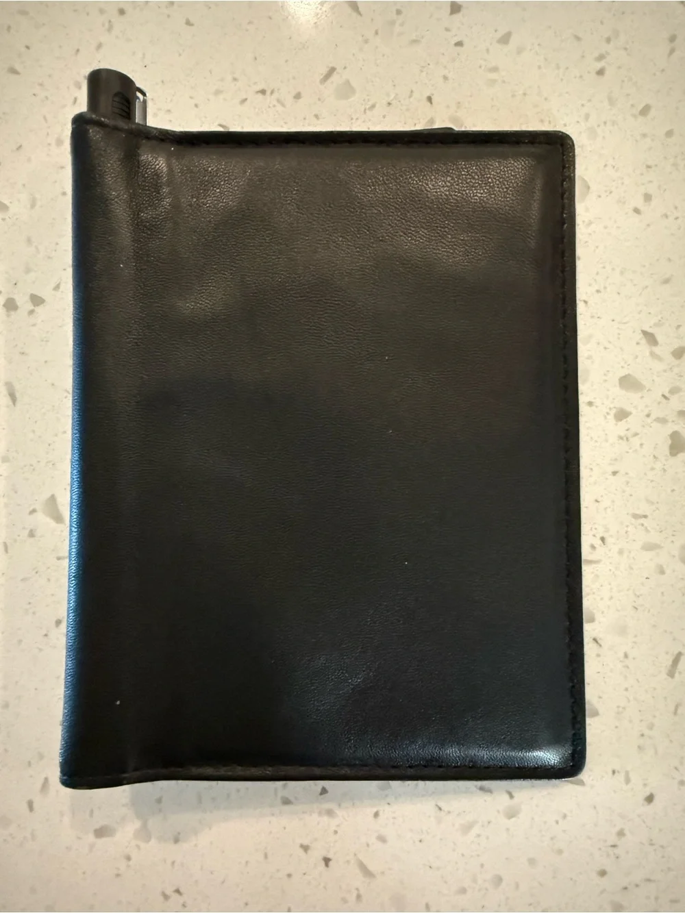 Budd Leather example are they