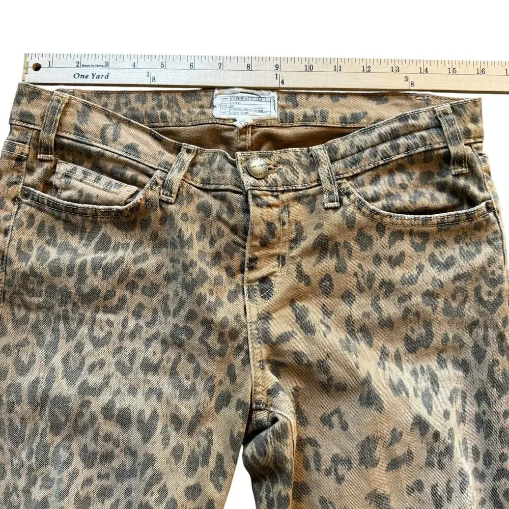 Current/Elliott luxury piece 29