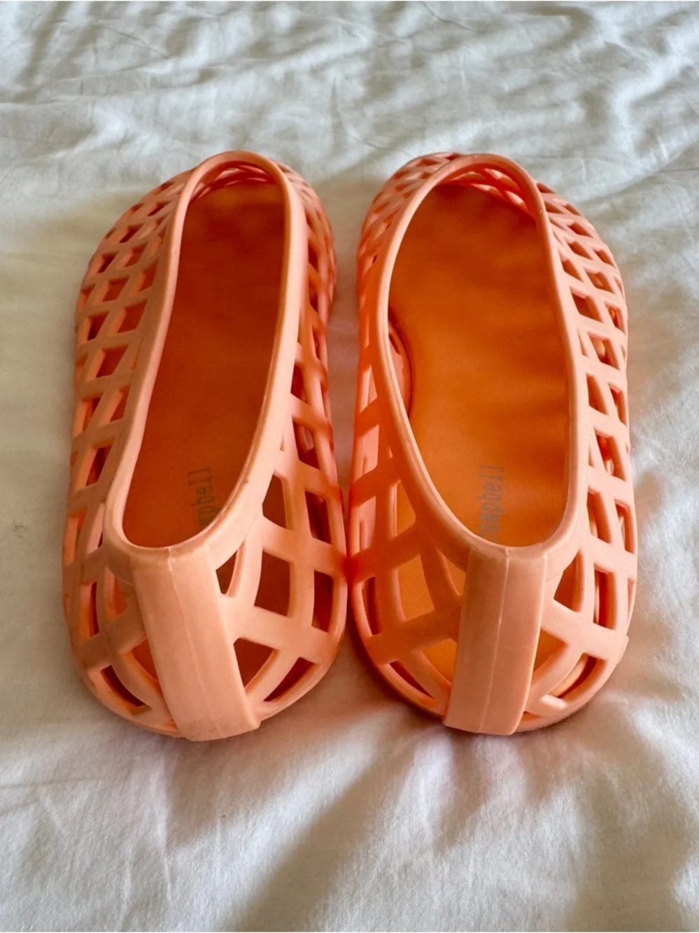 Jeffrey Campbell super comfy