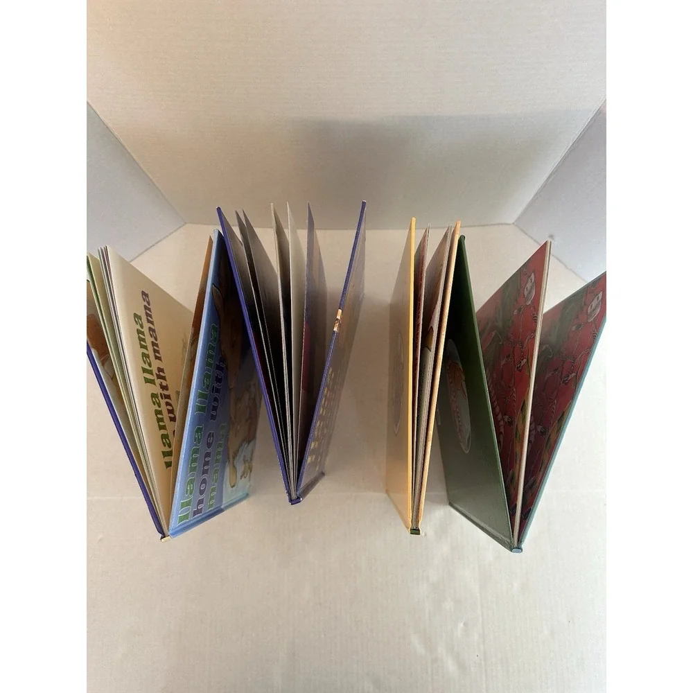 N/A product hardcover