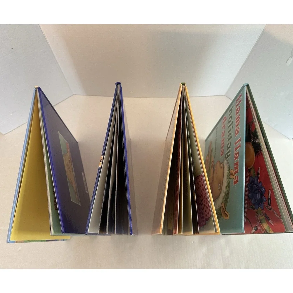 N/A product hardcover