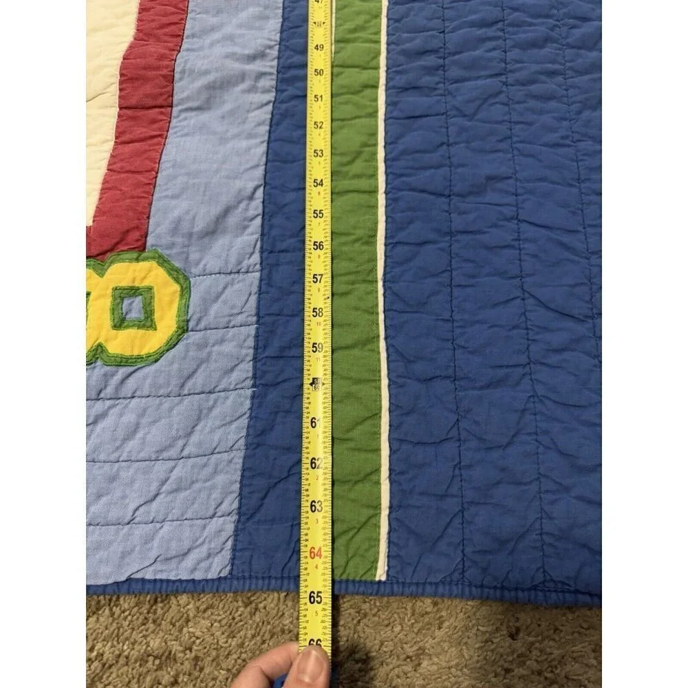 Unbranded patchwork sports