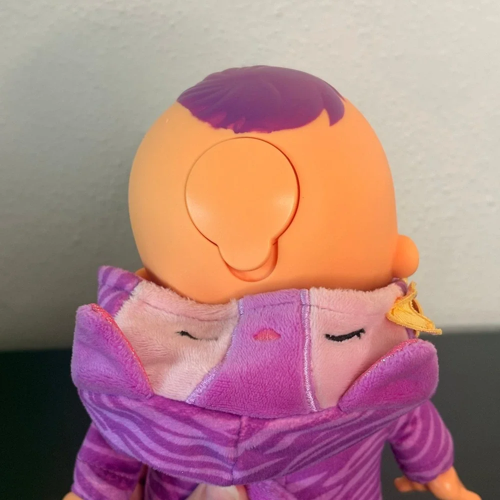 IMC Toys cry babies