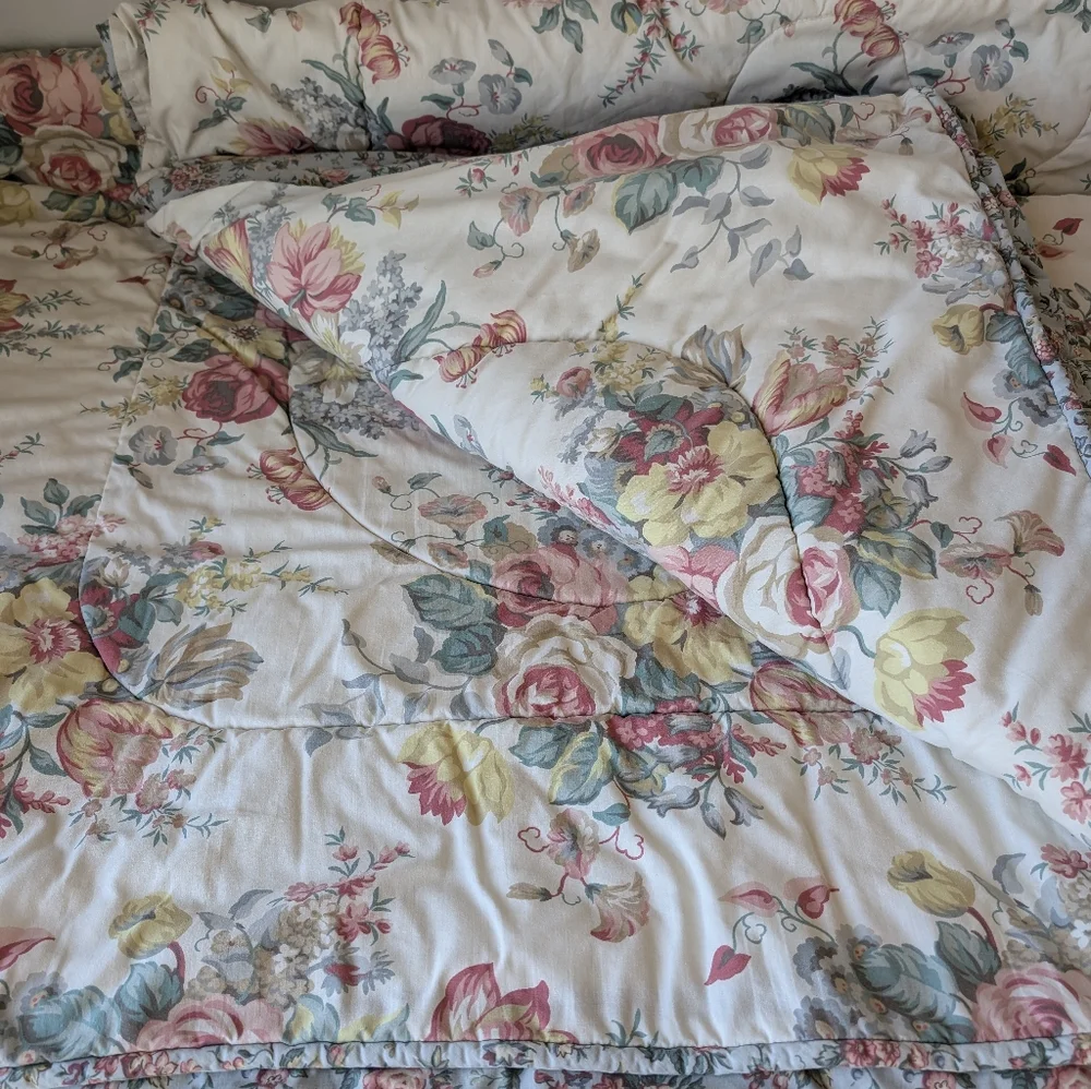 Liz Claiborne bring timeless