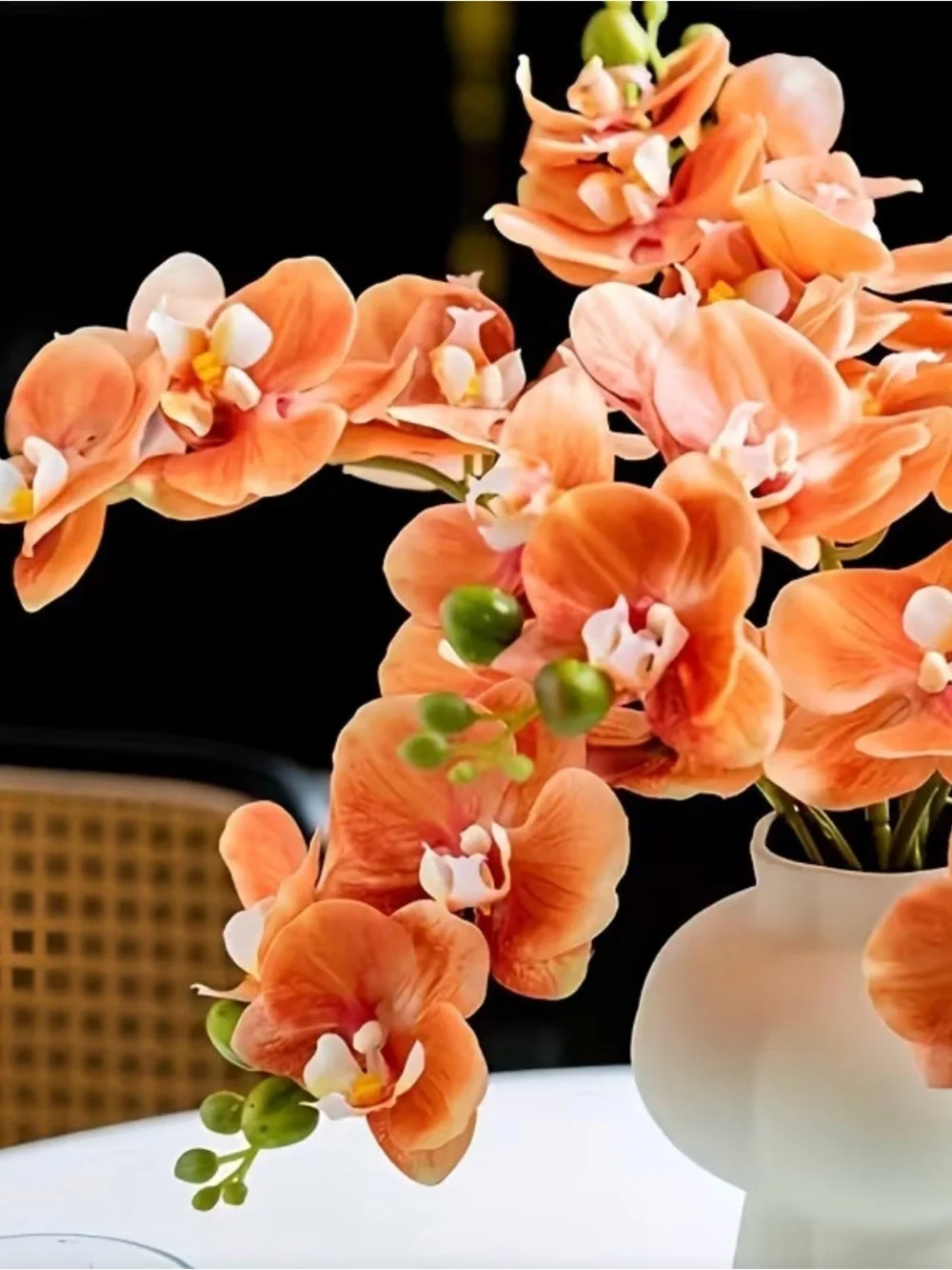 N/A beautiful orange