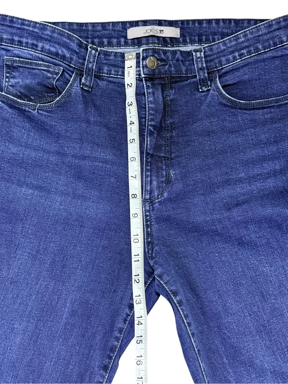 Joes Jeans elevate your