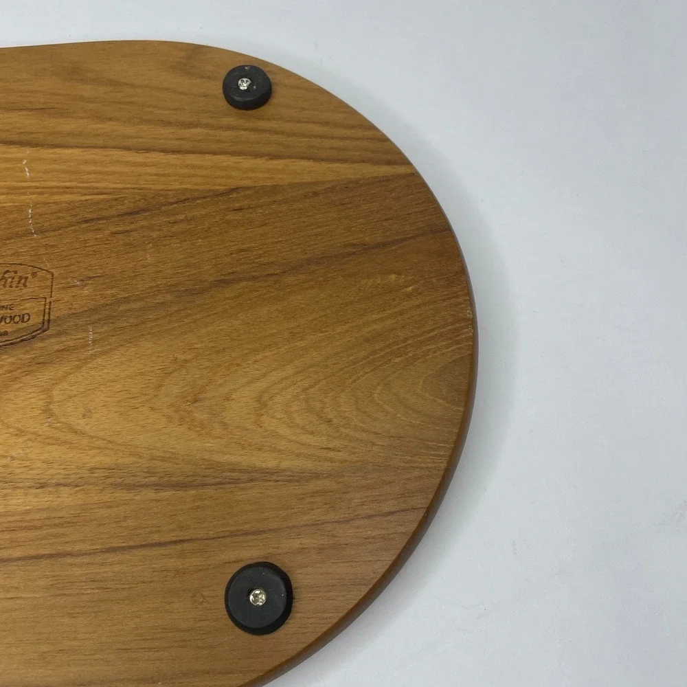 Dolphin this teakwood