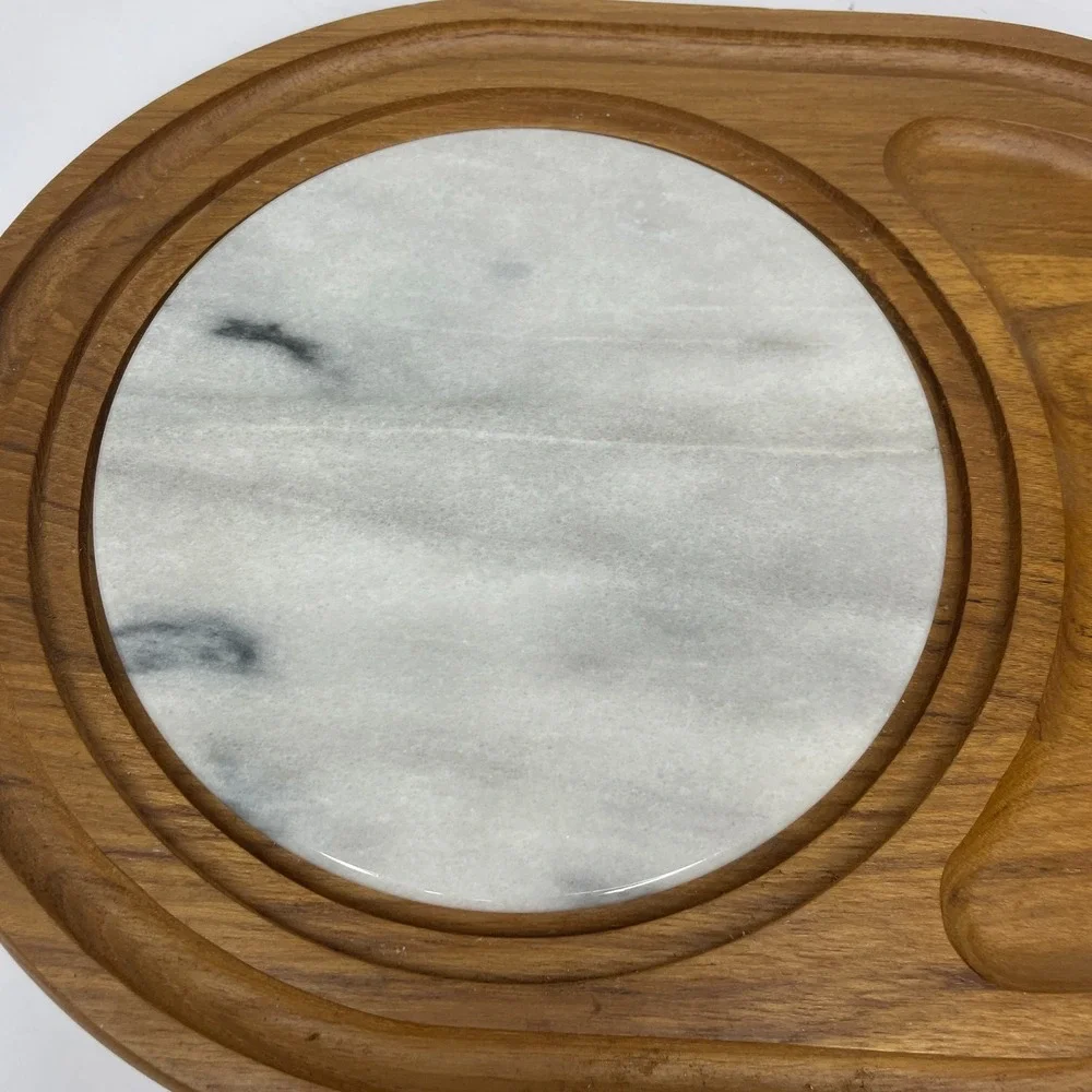 Dolphin this teakwood